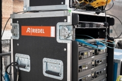 Riedel, Unison Festival, © Jan Roloff, © UNISON