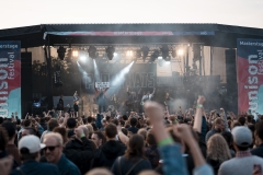 Unison Festival, © Jan Roloff, © UNISON