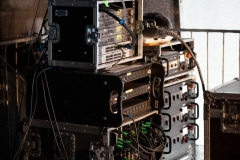 PRG, Riedel, Unison Festival, © Jan Roloff, © UNISON