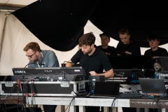 Unison Festival, © Jan Roloff, © UNISON