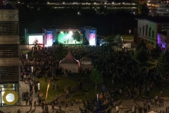 Unison Festival, © Clemens Hörlbacher, © UNISON