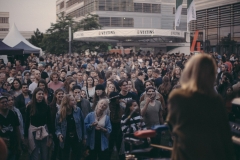 Unison Festival, © Fritz Willner, © UNISON