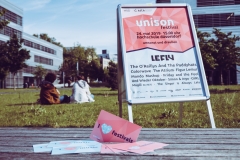 Unison Festival, © Mark Weerasuriya, © UNISON